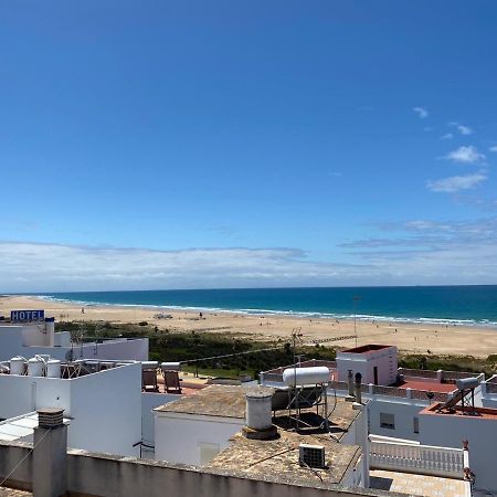 Arco Urta Apartman Conil de la Frontera Kültér fotó