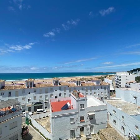 Arco Urta Apartman Conil de la Frontera Kültér fotó