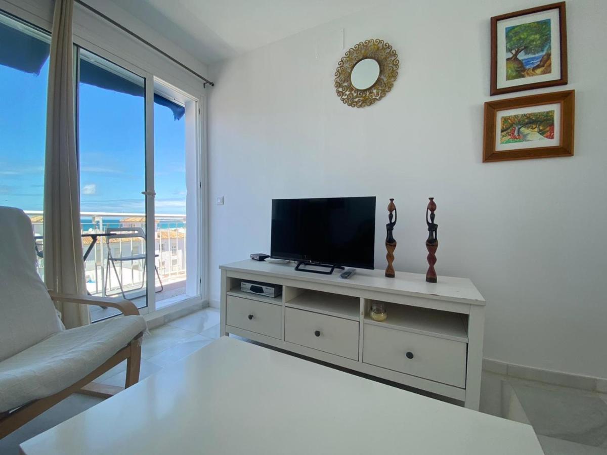 Arco Urta Apartman Conil de la Frontera Kültér fotó