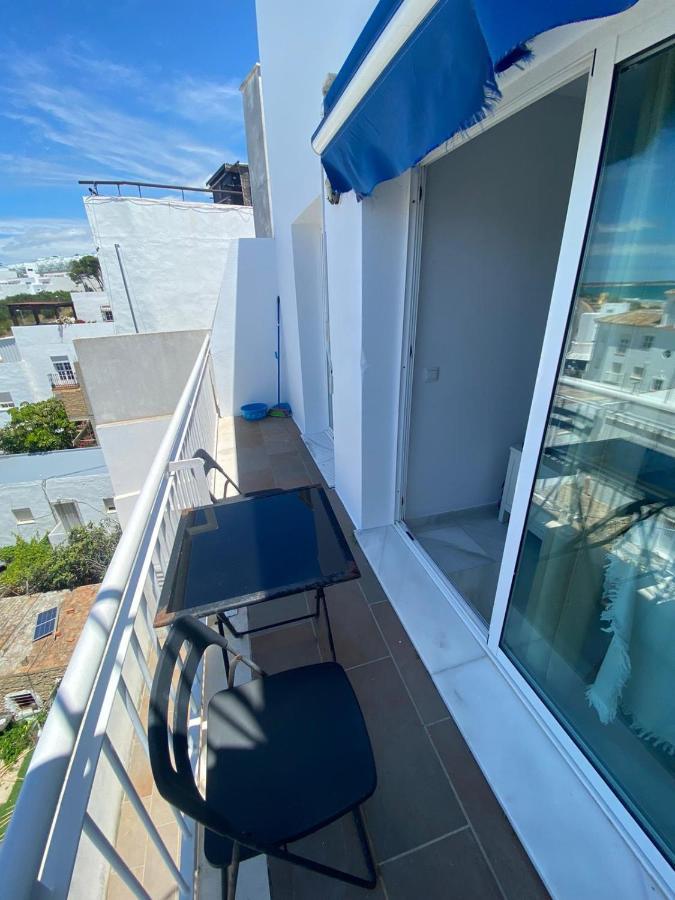 Arco Urta Apartman Conil de la Frontera Kültér fotó