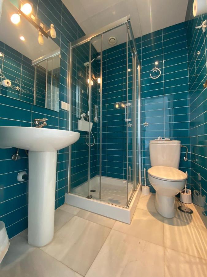 Arco Urta Apartman Conil de la Frontera Kültér fotó