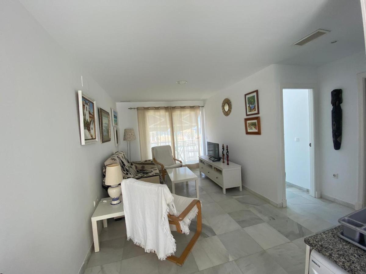 Arco Urta Apartman Conil de la Frontera Kültér fotó