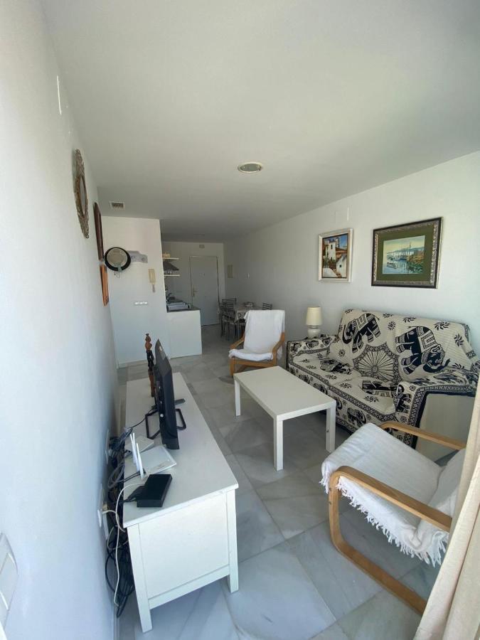 Arco Urta Apartman Conil de la Frontera Kültér fotó